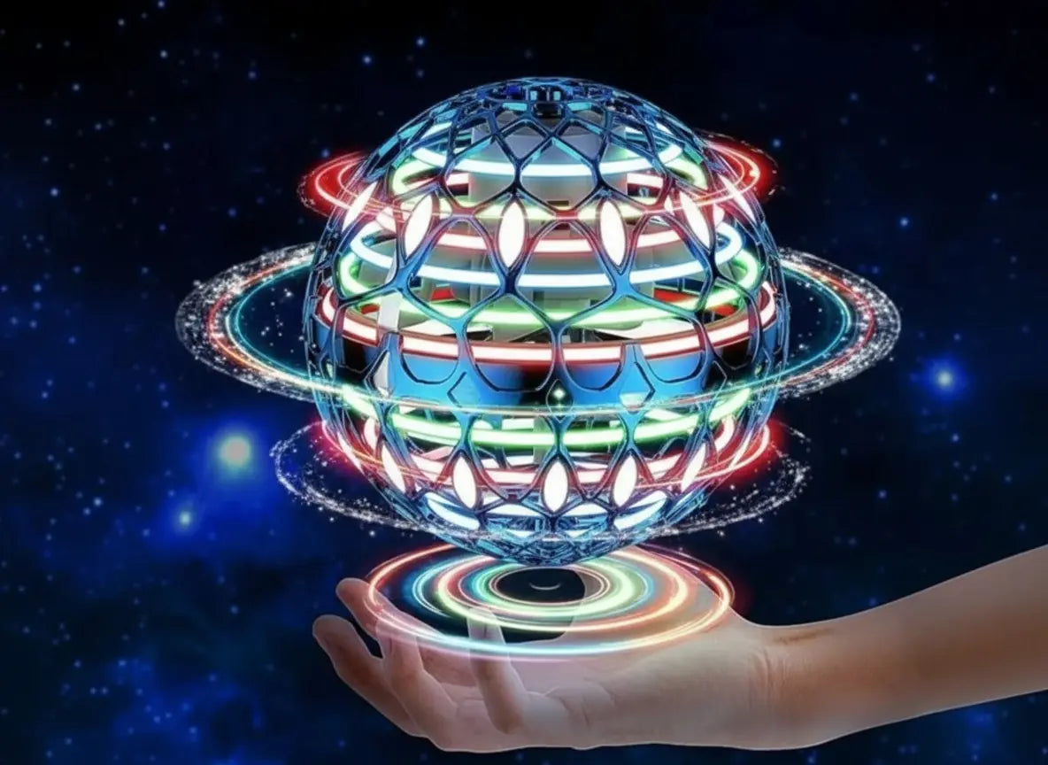 2026๐ฅ Hottest! Cosmic Fly Ball๐ฎLAST DAY 50% OFF ๐