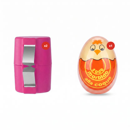 Limited-Time Offer: 70% OFF 🔥😮‍💨 Buy 1 Get 1 Free !!! 🔥🍳 Quick Egg Cracker Tool – Open Hundreds Of Eggs Faster & Cleaner