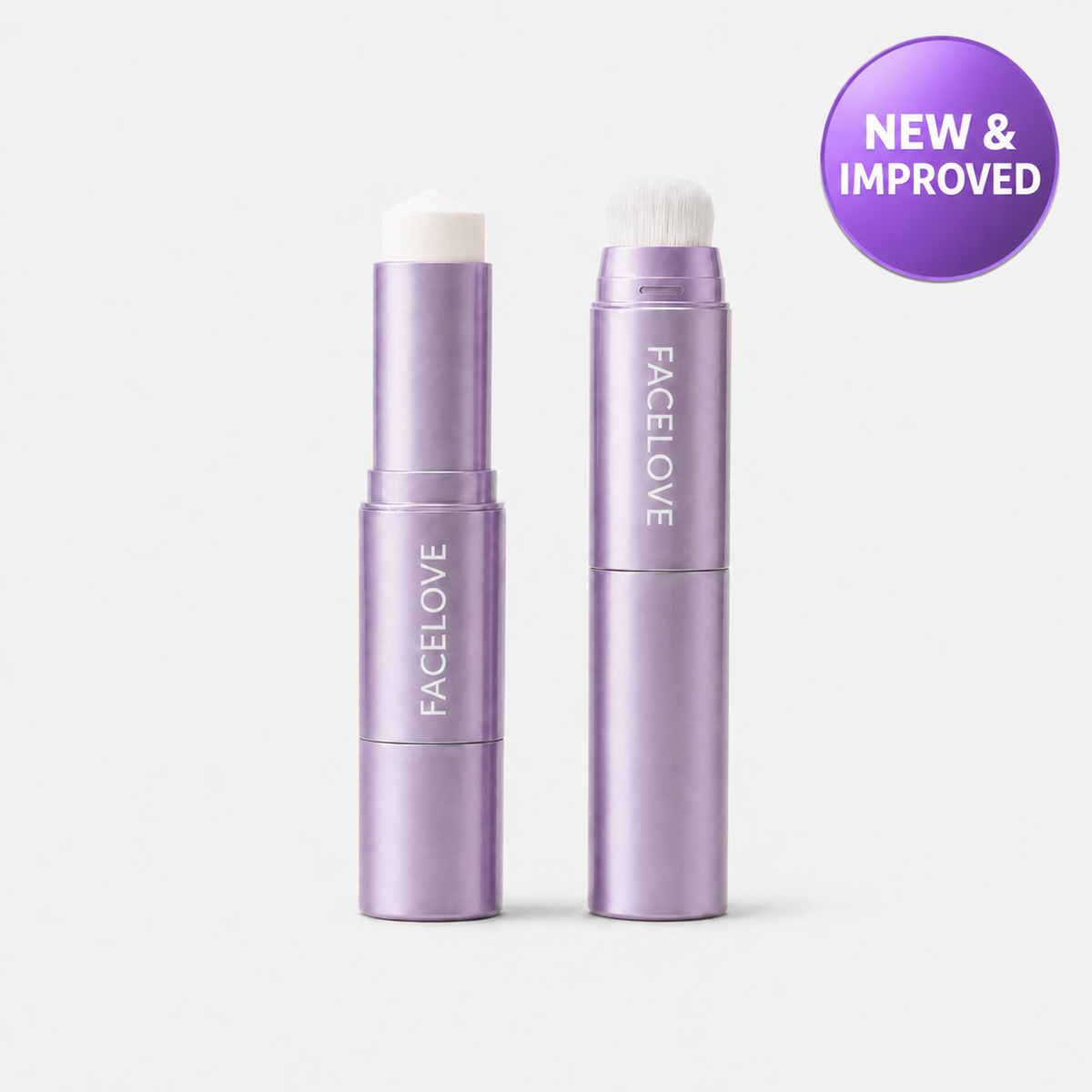 Changing Foundation Stick  – 🔥✨The stick that makes mature skin glow again