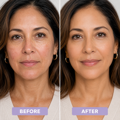 Changing Foundation Stick  – 🔥✨The stick that makes mature skin glow again